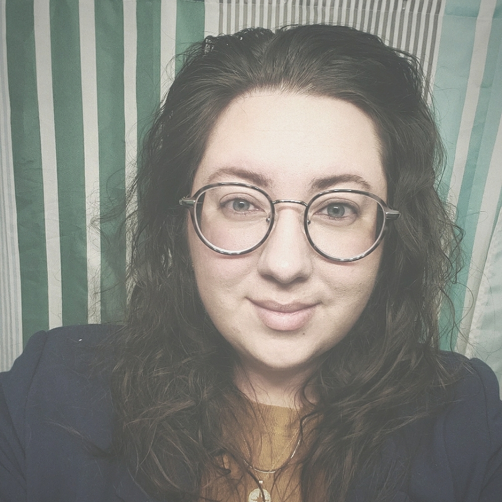 Meet your Posher, Jonna